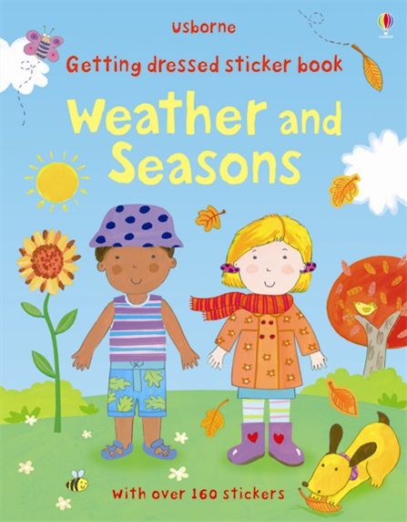 Weather and seasons
