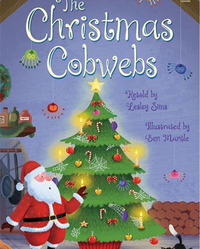 The Christmas Cobwebs