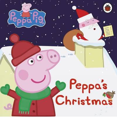 Peppas Christmas