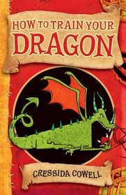 How to train your dragon