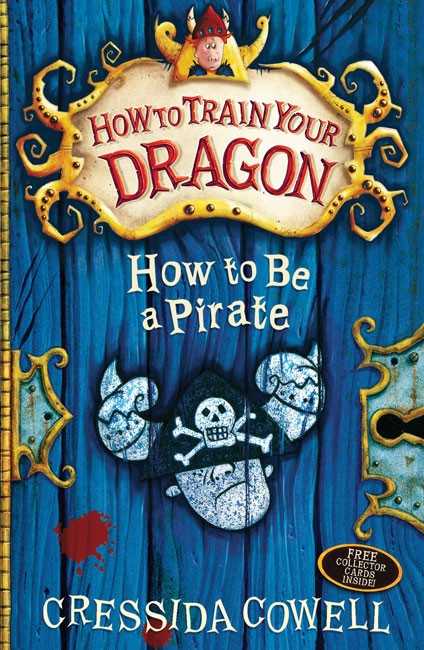 How to be a pirate