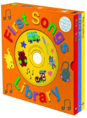 First Songs Library
