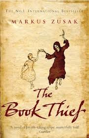 Book thief