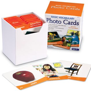 photo cards