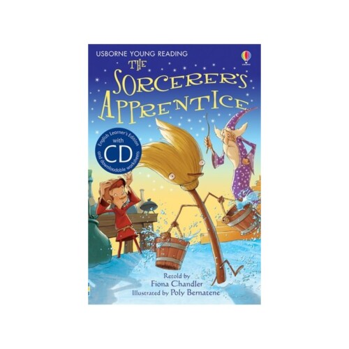The sorcerer's appretice