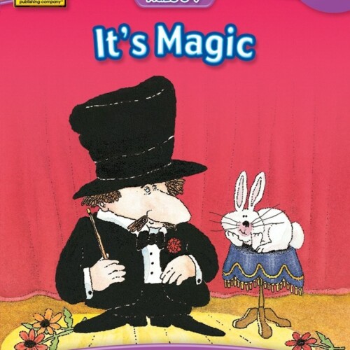 It´s magic