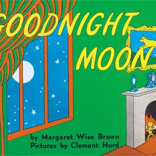 Goodnight moon