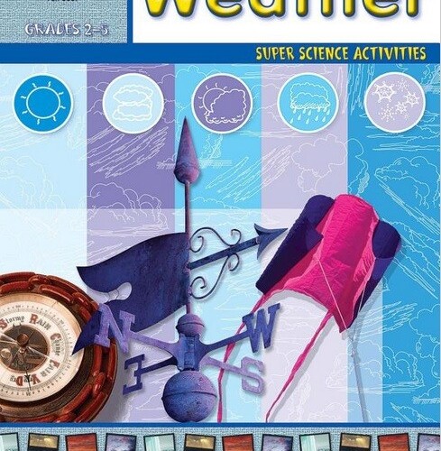 Weather (Super Science Activities)