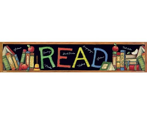 SUSAN WINGET BANNER READ