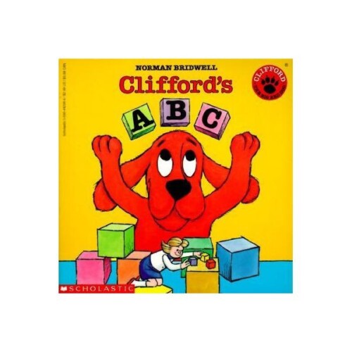 Clifford's Abc