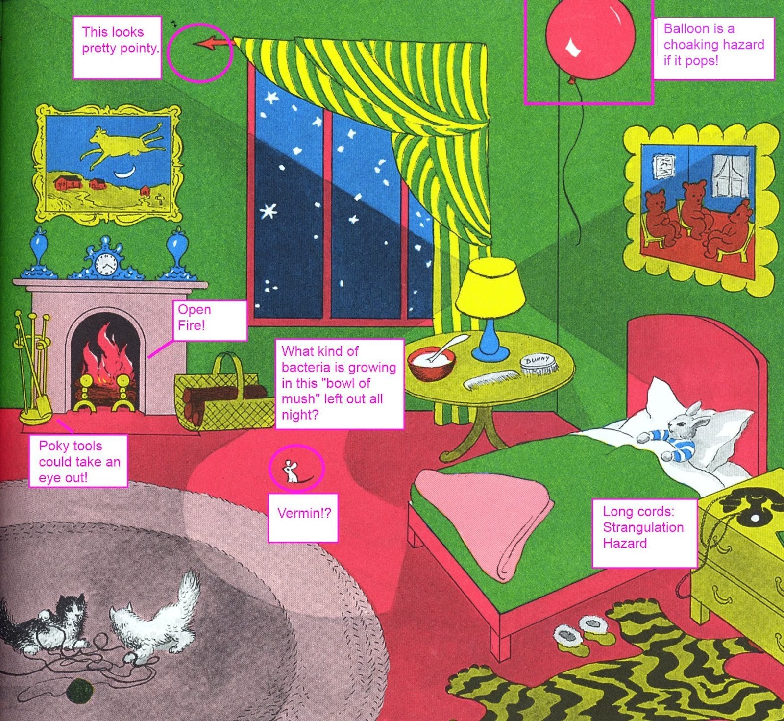 Goodnight Moon