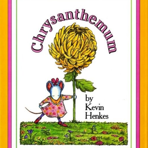 Chrysanthemum (Big Book)