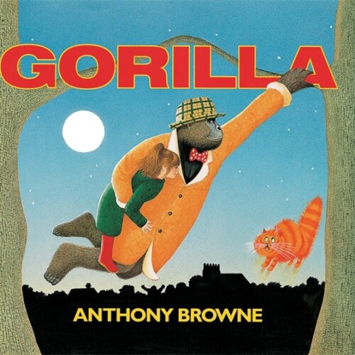 Gorilla (Big Book)