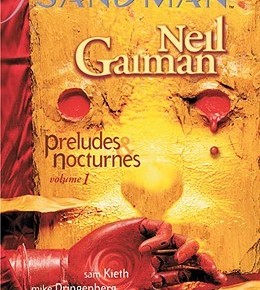 Sandman - Preludes & Nocturnes