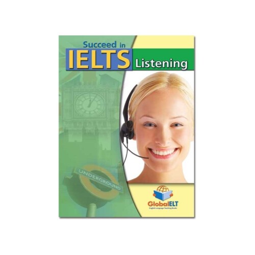 IELTS Listening & Vocabulary