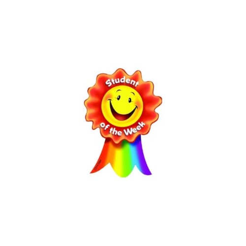 Student of the Week Medal - CTP1088