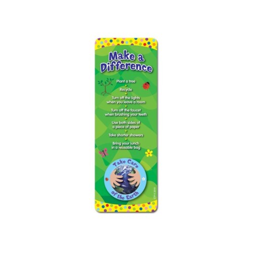 Take Care of the Earth - CTP0947