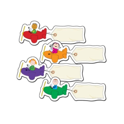 Stick Kids Airplanes - CTP4672