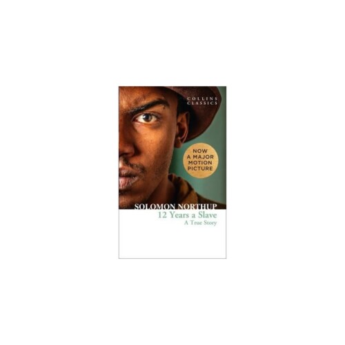 12 years a slave