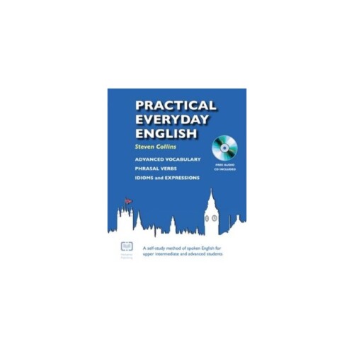 Practical everyday English