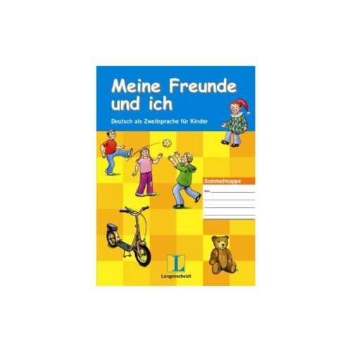 Meine Freunde und ich