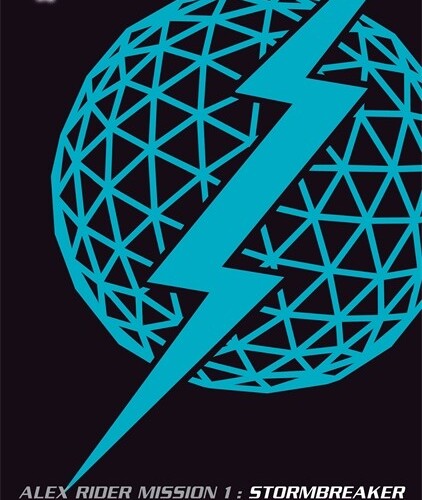 Alex Rider Mission 1: Stormbreaker