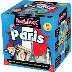 BrainBox Paris