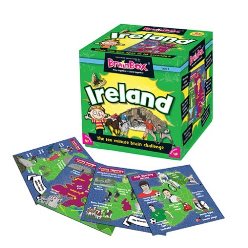 BrainBox Ireland