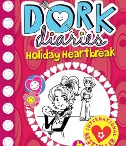 Dork Diaries 6 - Holiday Heartbreak