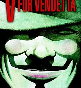 V for Vendetta