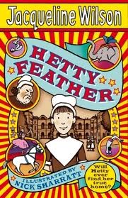 Hetty Feather