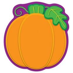 Accent Cut-Outs Pumpkins TF4042