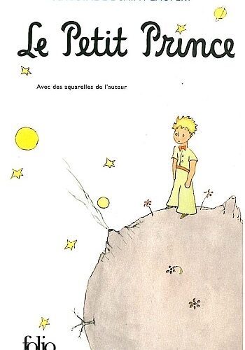 Le petit Prince