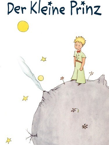 Der Kleine Prinz