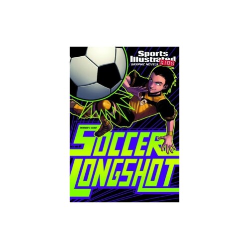 Soccer Longshot