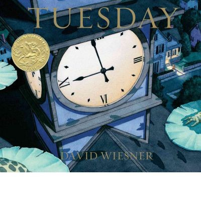 Tuesday