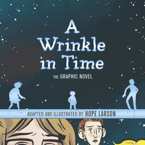 A wrinkle in time