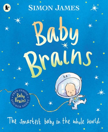Baby brains