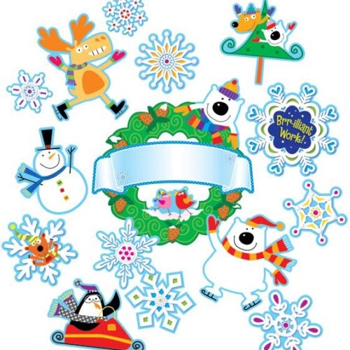 Welcome Winter