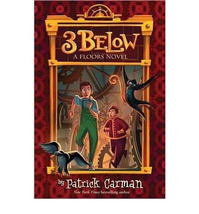 3 Below