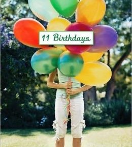 11 Birthday