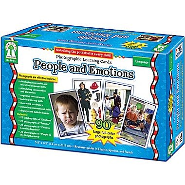 People and emotions