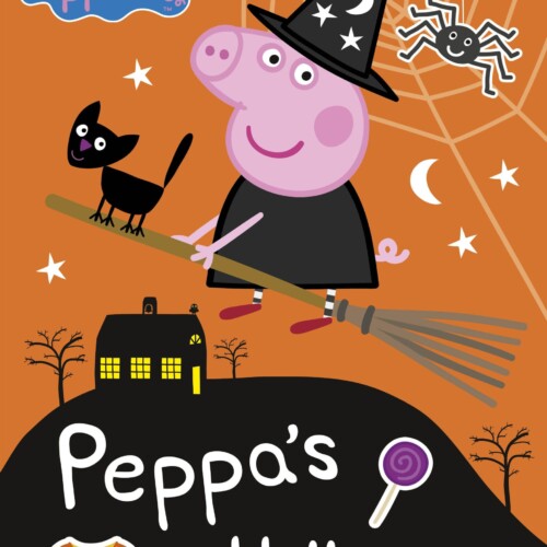 Peppa´s Halloween