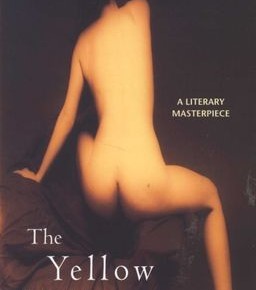 The Yellow Wallpaper