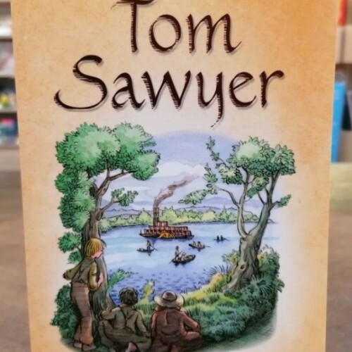 Tom Sawyer