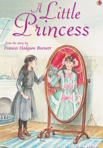 A little princess