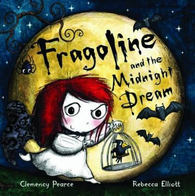 Fragoline & the Midnight Dream