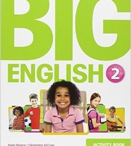 Big English 2