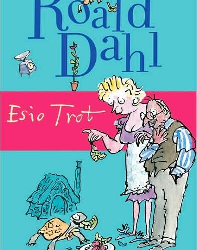 Esio Trot