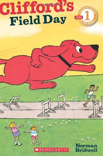 Clifford's field day level 1